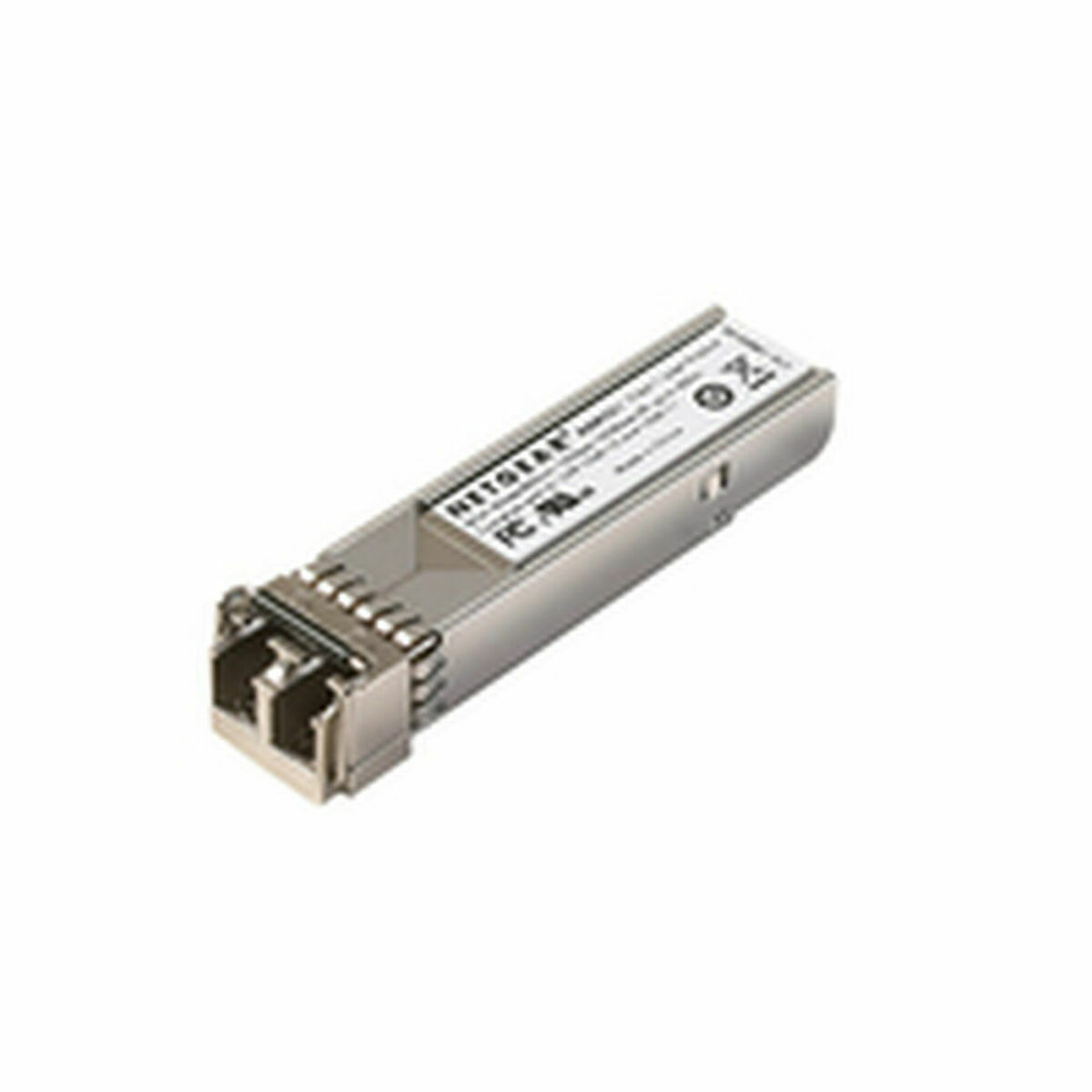 Optický modul SFP+ pro multimode kabel Netgear AXM761 10 Gbps